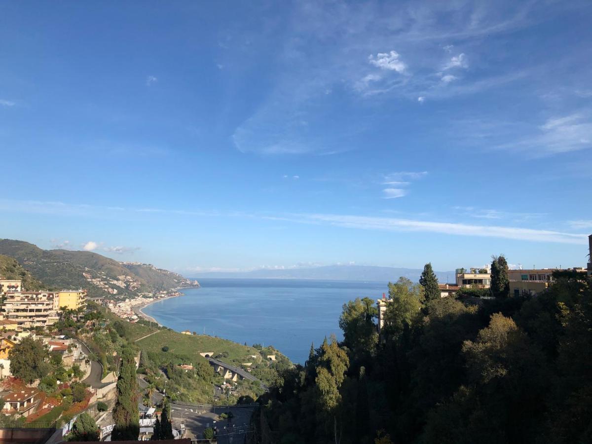 Gardenia Apartamento Taormina