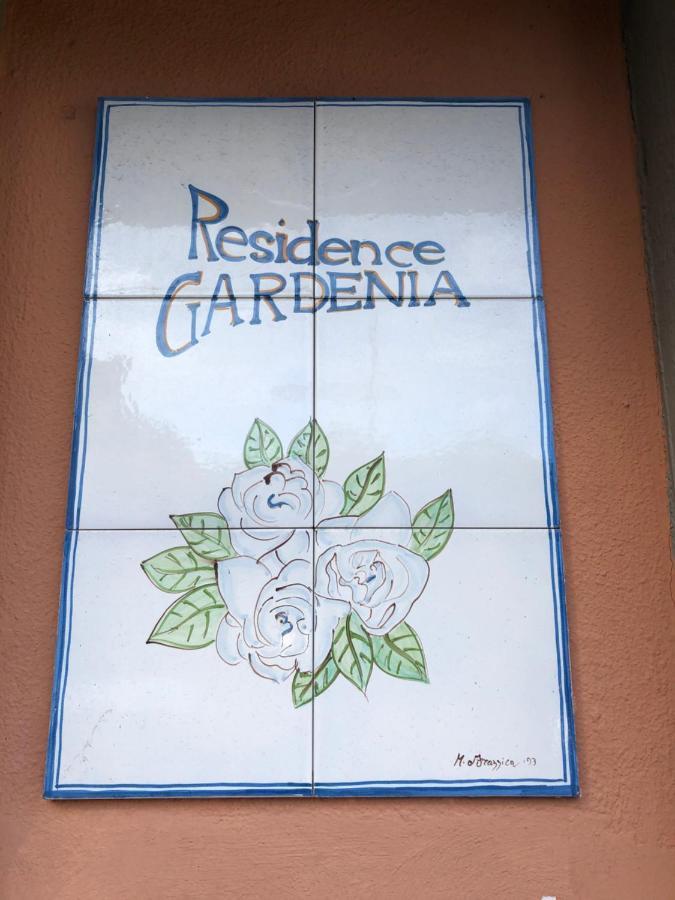 Lejlighed Gardenia *