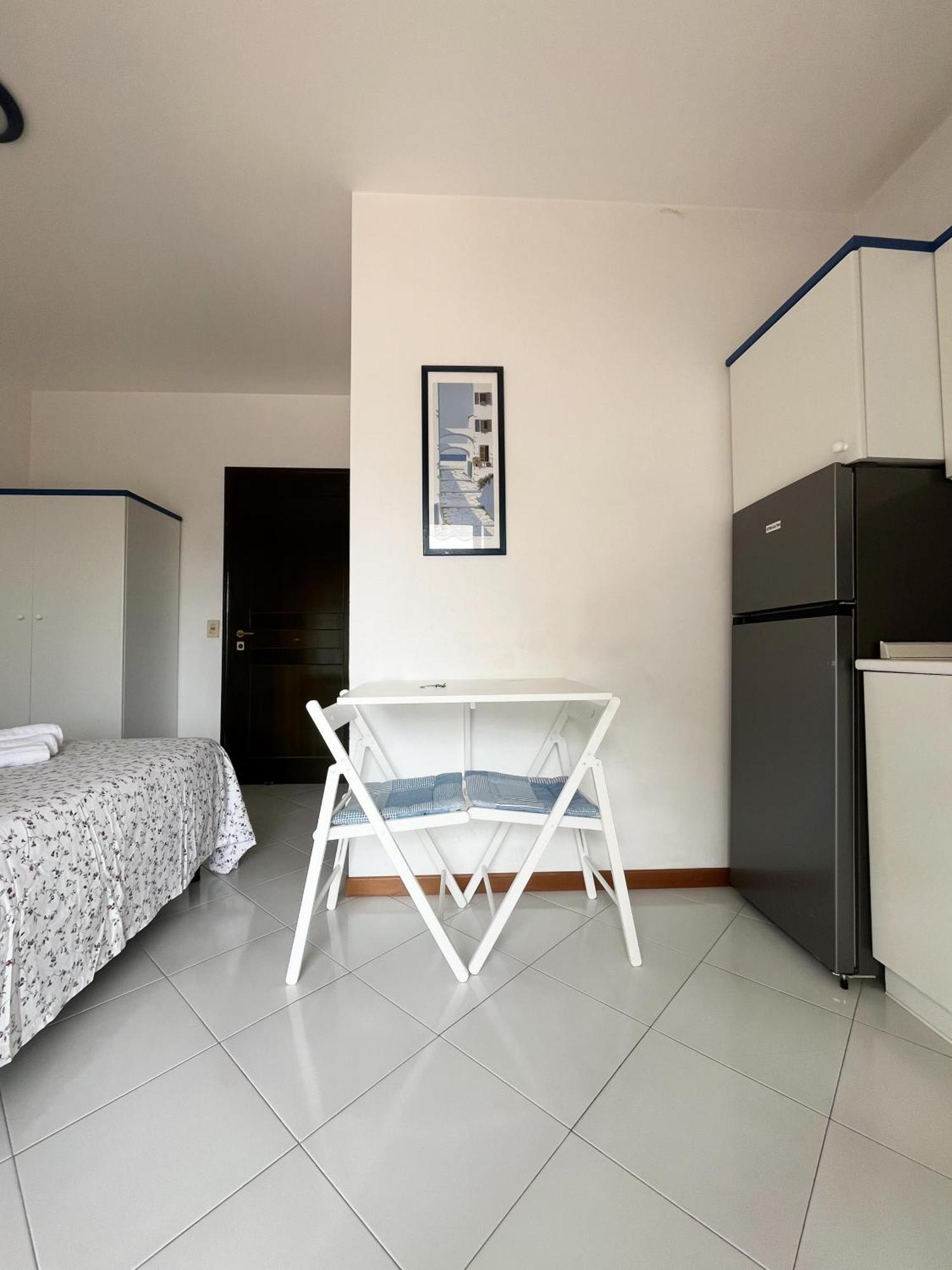 Gardenia Apartamento Taormina